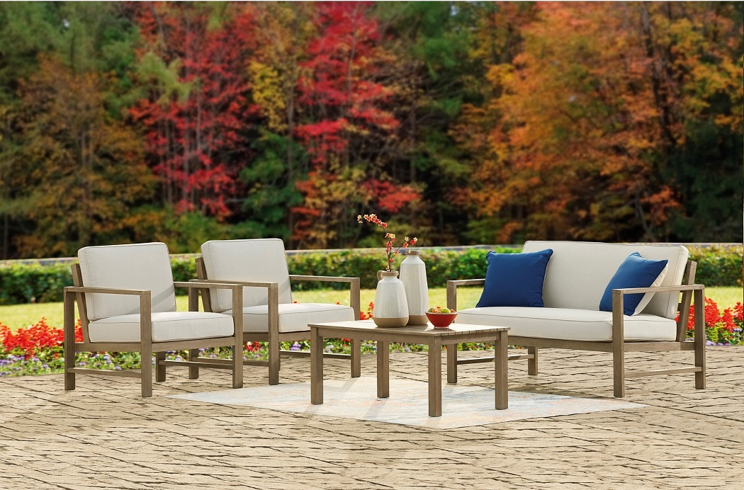 American Design Furniture by Monroe - Island Resort Outdoor Collection